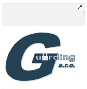 Práca SBS Guarding Považská Bystrica