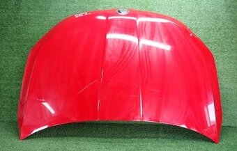 skoda karoq kapota 2016+