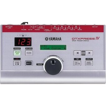 Predam drum modul Yamaha DTXpress IV