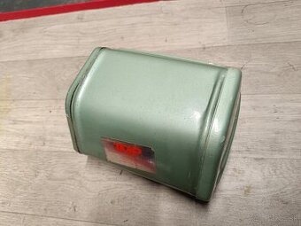 Kastlik Jawa Mustang