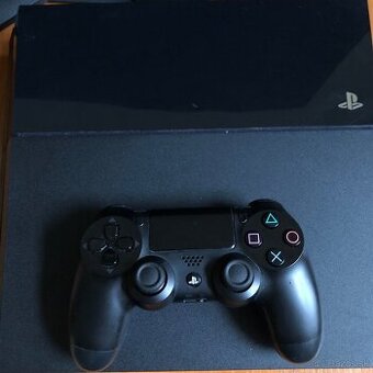 Playstation 4 500GB