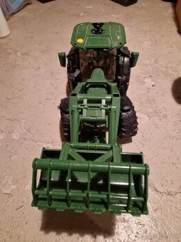 Predám hračky bruder