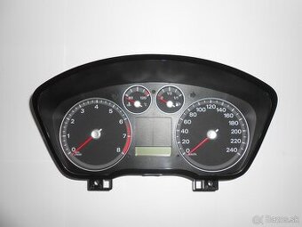 Budiky Ford Focus II / benzinové /