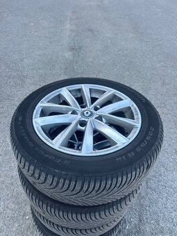 Elektrony Renault Megane / Scenic / Fluence / Laguna