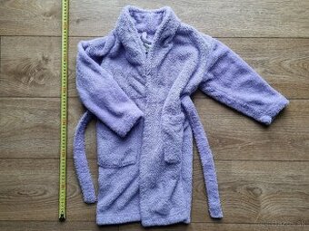 Detský župan + druhý ZADARMO