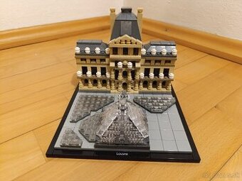 Lego 21024