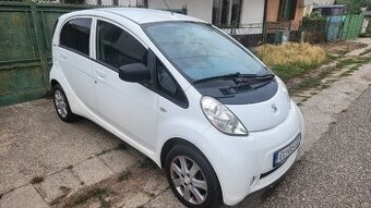 Predám Peugeot Ion