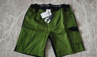 Krátke montérky Cerva Stanmore nové 56