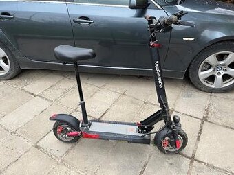 Kugoo M4 pro max 50km