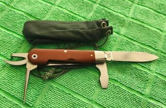 ELSENER SOLDIER 1955