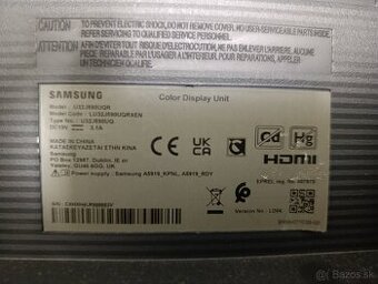 Monitor LCD