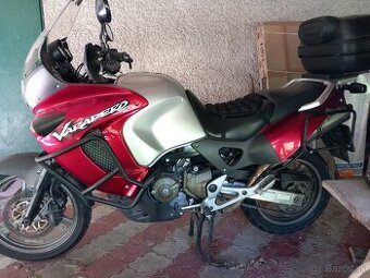 Honda Varadero 1000 XL