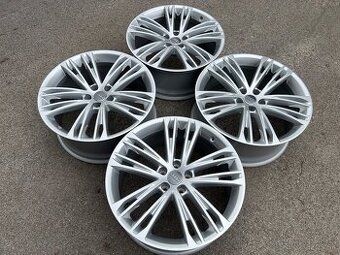 ORIGINAL AUDI A7/S7 2018+ DISKY NEW MODEL
