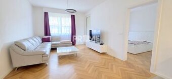 U NÁS  MODERNÝ 2i byt, NOV. BALKÓN, LOGGIA,PARKING,KLÍMA,Be