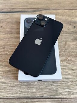 iPhone 13 256GB Midnight