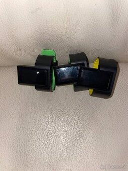 Atlas Wristband Digital Trainer, Tréningové Hodinky