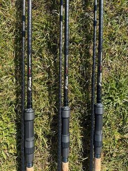 SPORTEX MORION ST Stalker 10ft / 3lb - 1