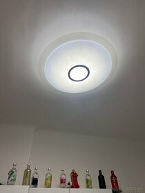 Studene/teple svetlo LED