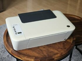 Farebna atramentova tlačiareň HP s wifi a skenerom - 1
