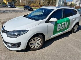 Bolt Taxi Bratislava