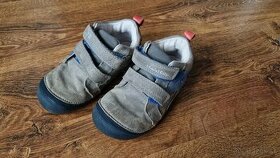 Detské topánky DDstep