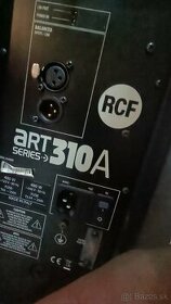 RCF Art 310A ACF 1+1 - 1
