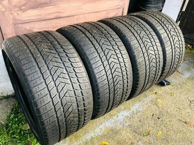 Zimne pneumatiky 315/30 R21 105V m+s Pirelli (P128) - 1