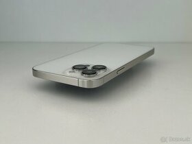 iPhone 13 Pro Max 128GB Silver