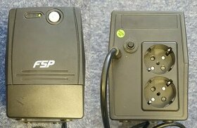 FSP FP 400 (bez baterky) - 1