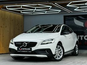 Volvo V40 CC D3 2.0L Cross Country Summum Geartronic