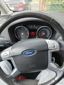 Ford Galaxy 1.8tdci  92kw 2008r
