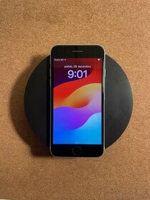 iPhone SE (2020) 64GB - 1