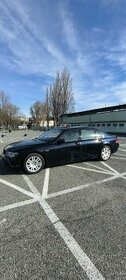 BMW E66 745li individual (LPG) - 1