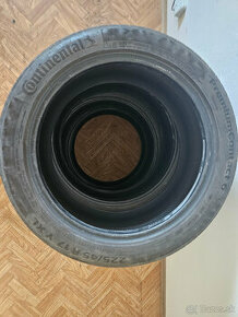 Letne pneumatiky Continental Premiumcontact 6 225/45 R17