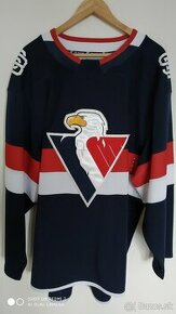 hokejovy dres HC Slovan Bratislava