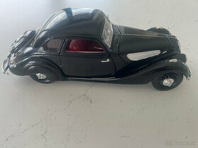 Bmw 327 Coupe Guiloy 1/18