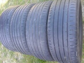 Letné pneumatiky r16 205-55