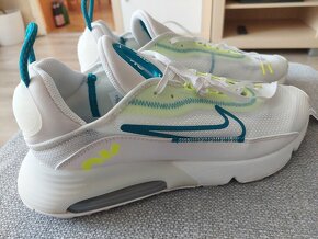 Pánske tenisky Nike 46