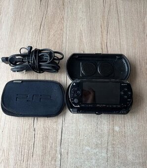 Psp 1004