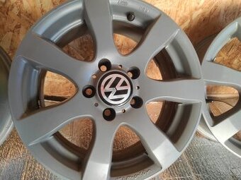 Elektróny  R15 VW, Seat, Škoda
