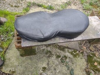 Gitarové sedadlo jawa cz