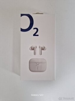 slúchadlá O2 pods - 1