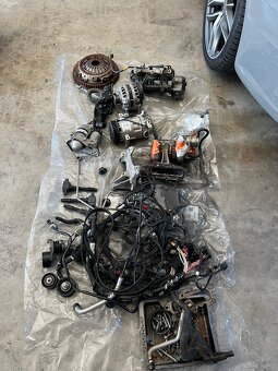renault captur,dacia,nissan  renault, mercedes 0,9 tce H4B