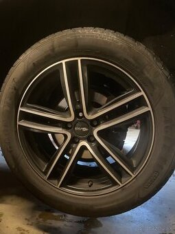 Alu disky R19 volvo xc60