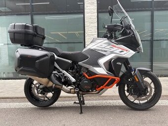 Ktm 1290 superadventure 3/2024