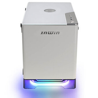 mini ITX, 5700X3D alebo 14400F, 7800 XT