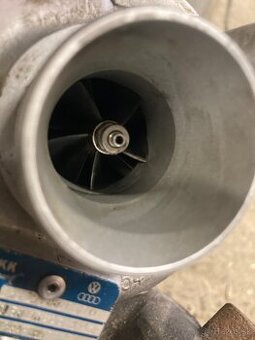 Predam turbo 1.9 TDi