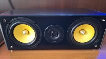 Centralny reproduktor QLN 602MKII