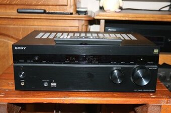 SONY STR-DH550 + DO - 1