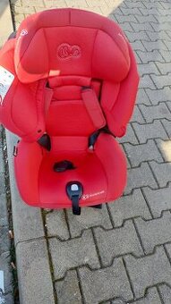 kinderkraft nadstavitelna sedacka